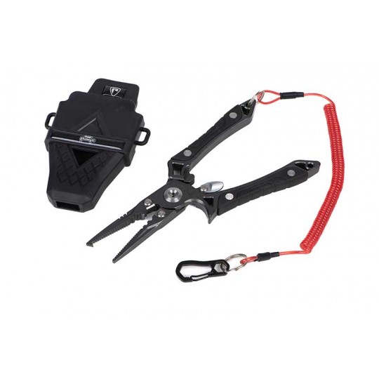 Pinza Multifunciones Fox Rage Belt Pliers 7,25"