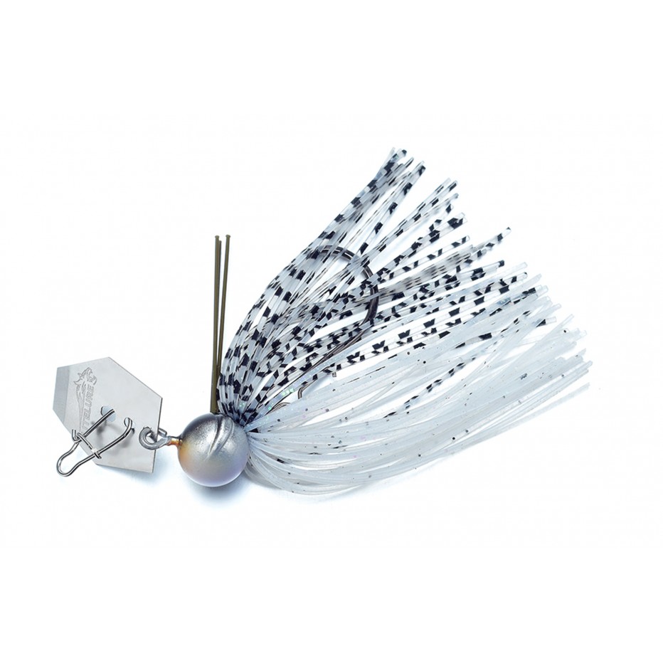 Chatterbait BIM Tackle Roaring Lion Blade Jig 5g