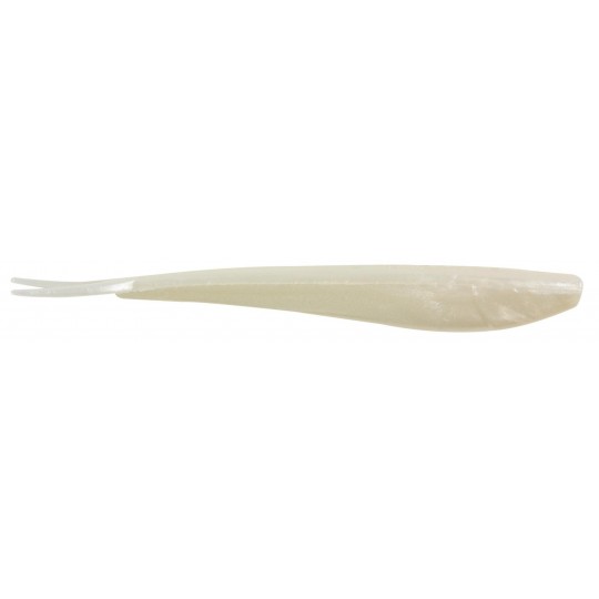 Señuelo Vinilo Berkley Powerbait Minnow 5cm