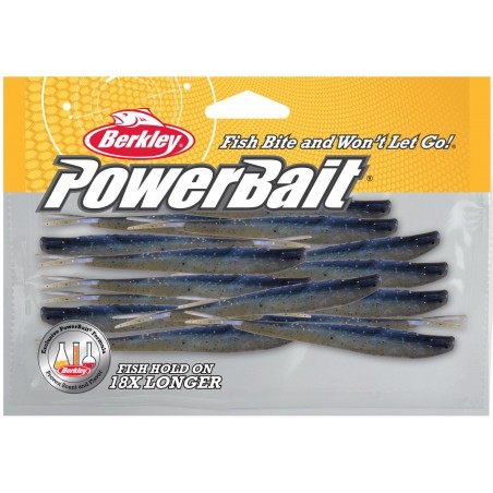 Soft bait Berkley Powerbait Minnow 5cm