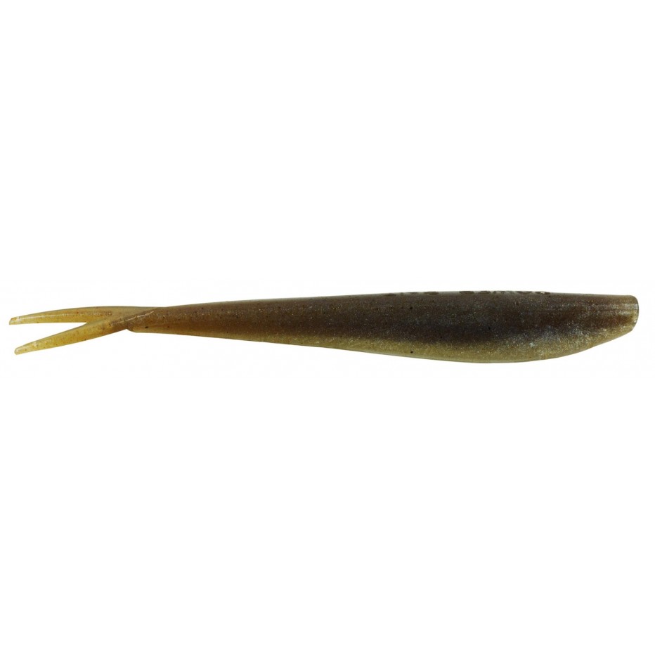 Señuelo Vinilo Berkley Powerbait Minnow 5cm