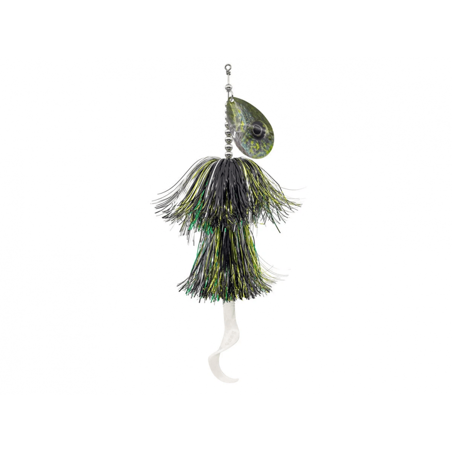 Cucharilla Giratoria Savage Gear Single Blades SB 68g