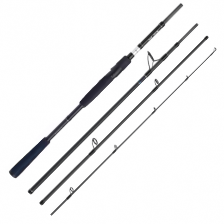 Spinnruten Shimano STC XR Blue Inshore Jerkbait