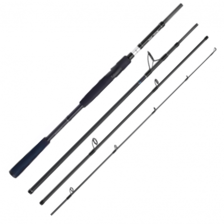 Caña Spinning Shimano STC XR Blue Inshore Jerkbait