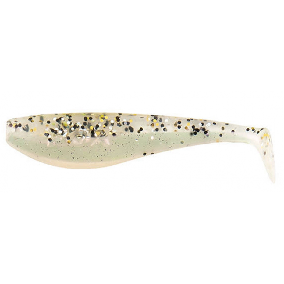 Señuelo vinilo Fox Rage Zander Pro Shad 7,5cm