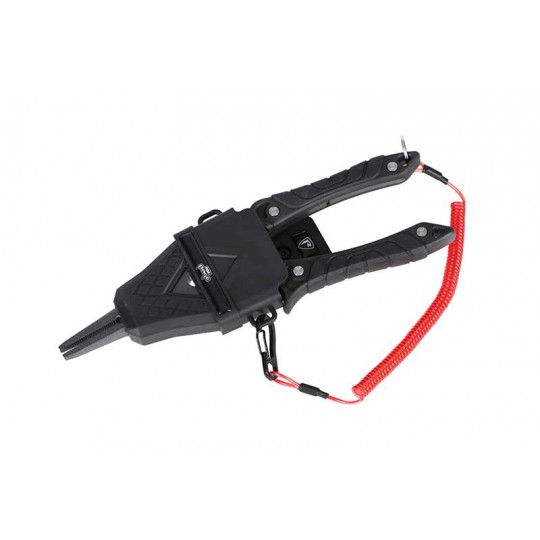 Pliers Fox Rage Belt Pliers 9"