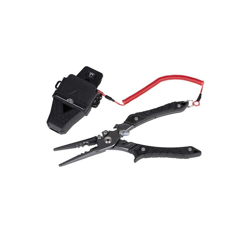 Pinza Fox Rage Belt Pliers 9"