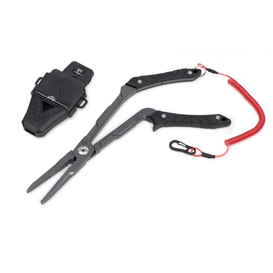 Pinza Fox Rage Belt Pliers 12"