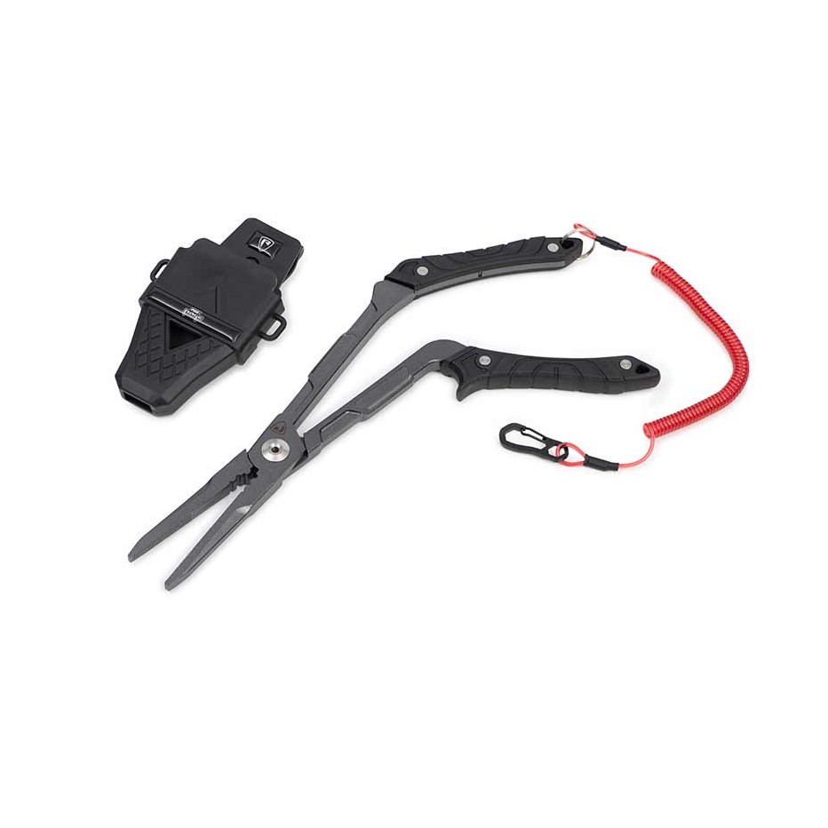 Zange Fox Rage Gürtelzange 12"