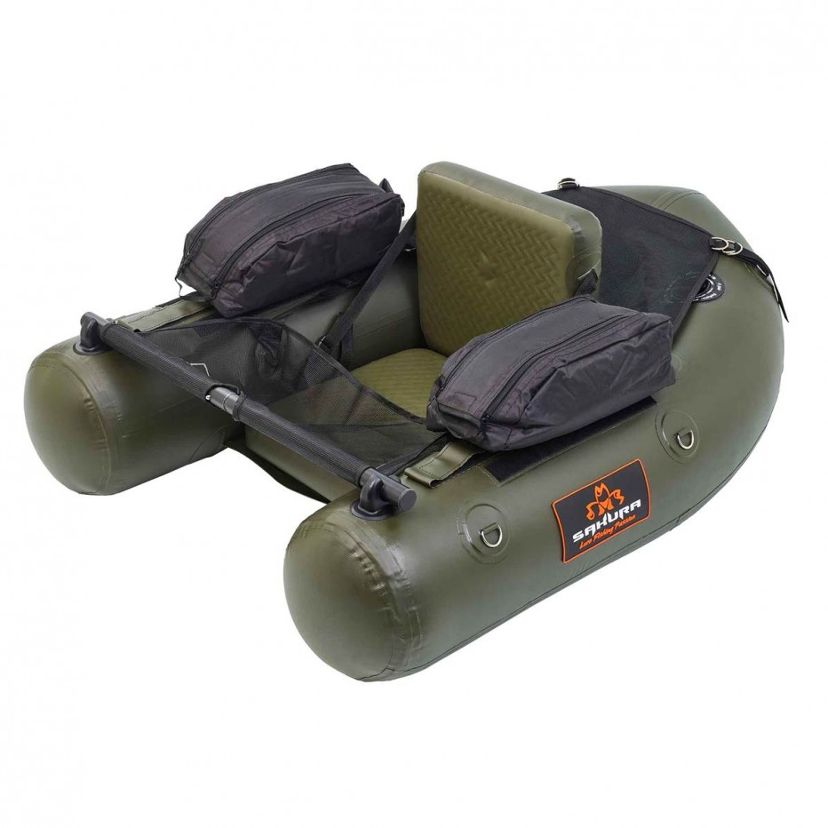 Float Tube Sakura Fat Boy 130
