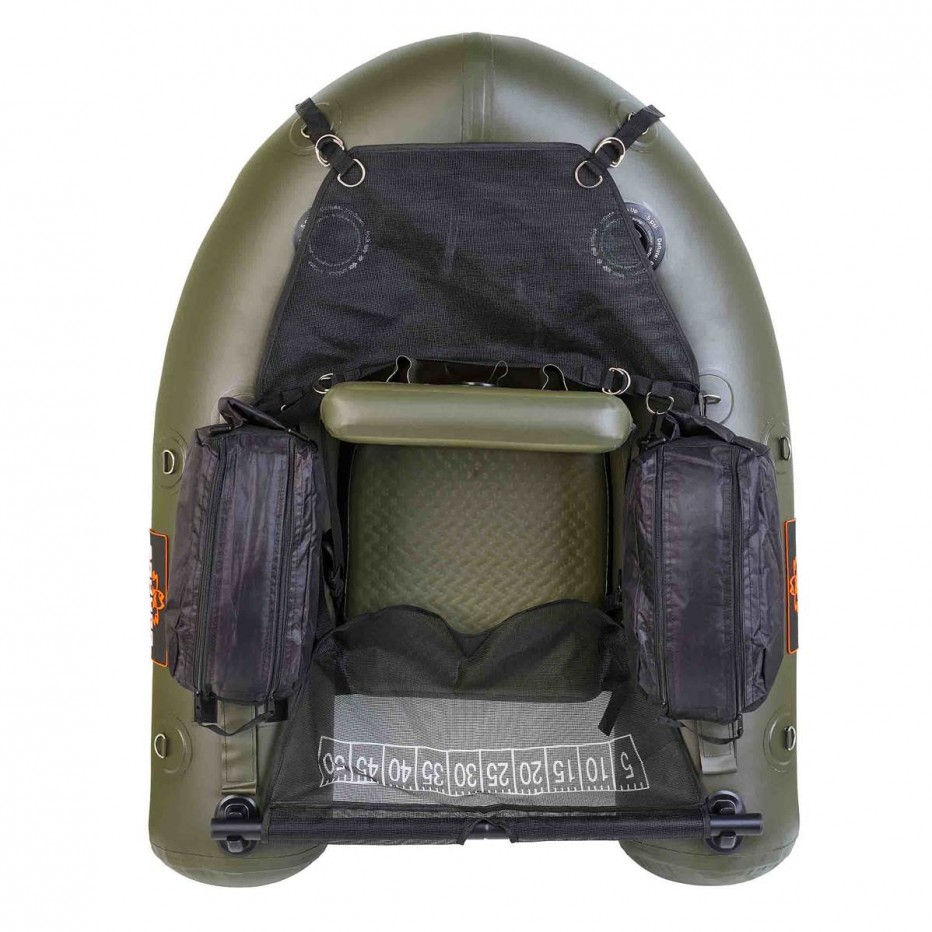 Float Tube Sakura Fat Boy 130 - Leurre de la pêche