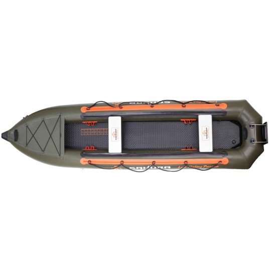 Canoe Sakura Extremo 380