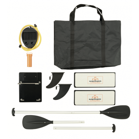 Canoe Sakura Extrem 380