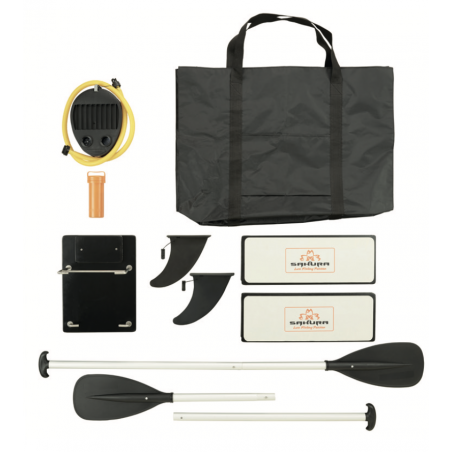 Canoe Sakura Extreme 380