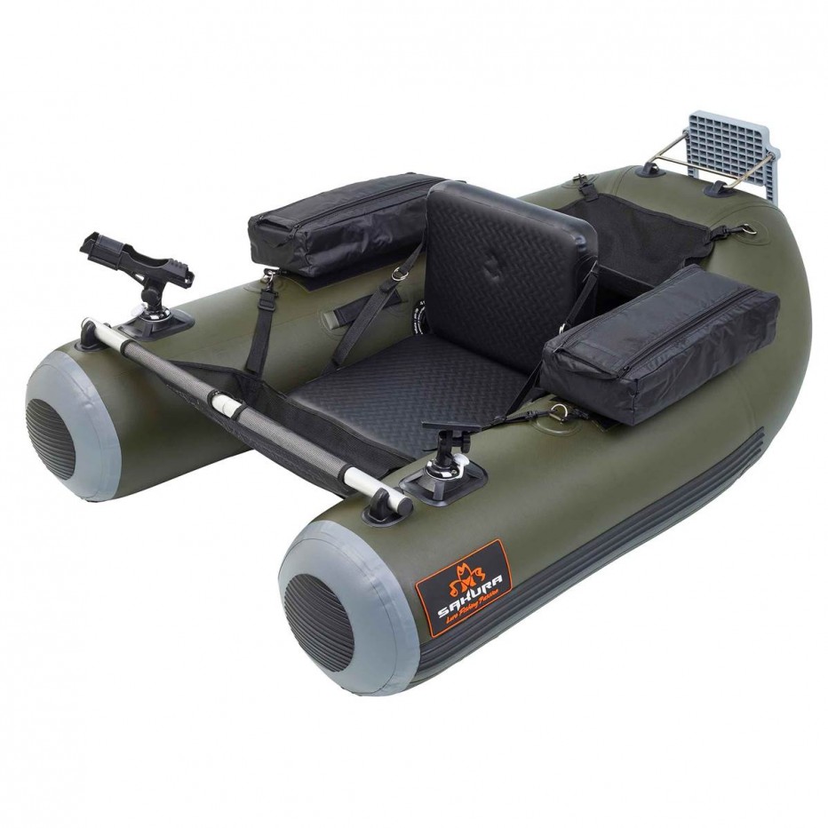 Float Tube Sakura Expedition 170