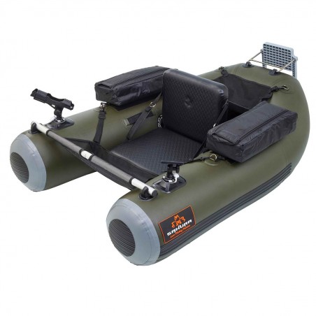 Float Tube Sakura Expedition 170