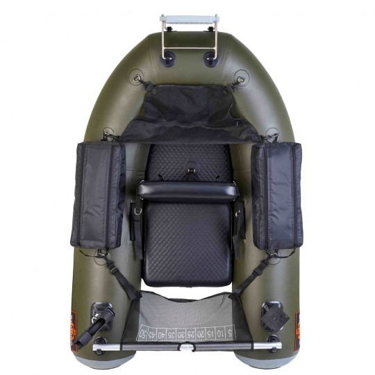 Float Tube Sakura Expedition 170