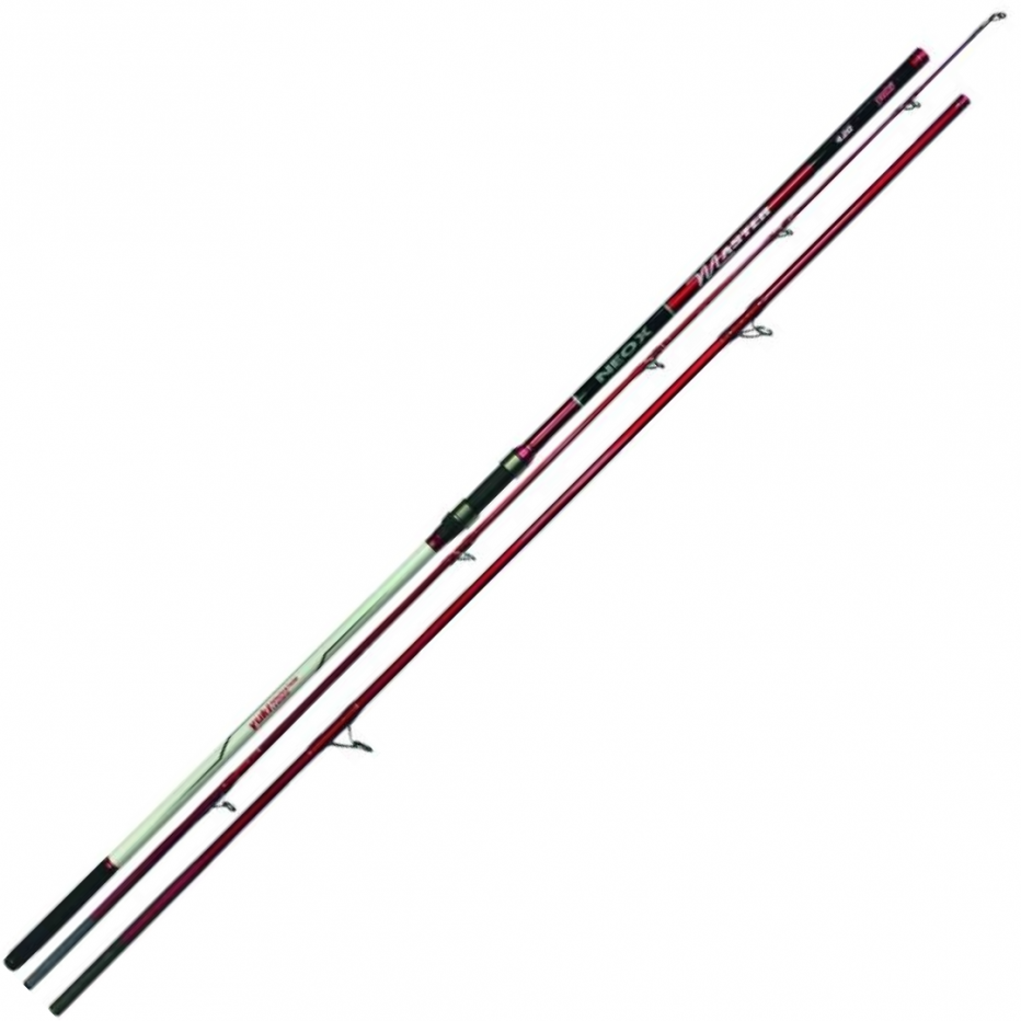 Surfcasting Rod Yuki Competition Neox Master Torzite