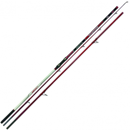 Surfcasting Rod Yuki Competition Neox Master Torzite