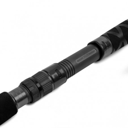 Spinning Rod Black Cat Freestyle Pro Pellet