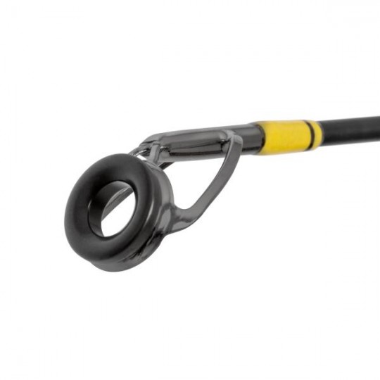 Spinning Rod Black Cat Freestyle Pro Pellet