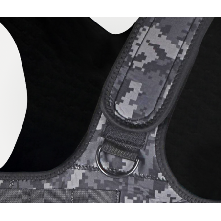 Neoprene Waders Kinetic Neorush Bootfoot Felt