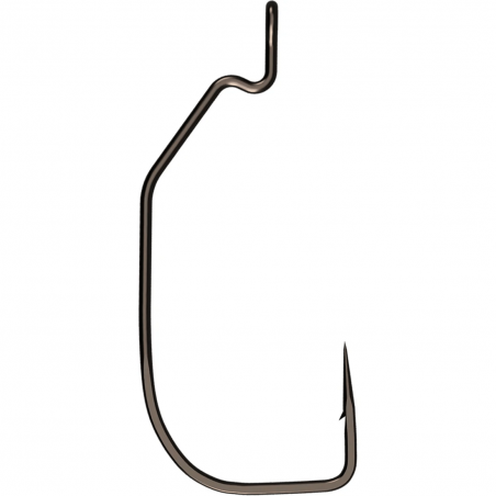 Mustad Assault Finesse Texas Hook