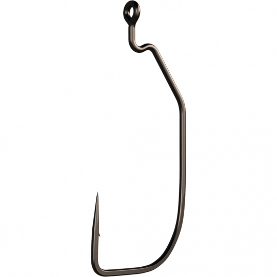 Haken Texan Mustad Assault Finesse Haken