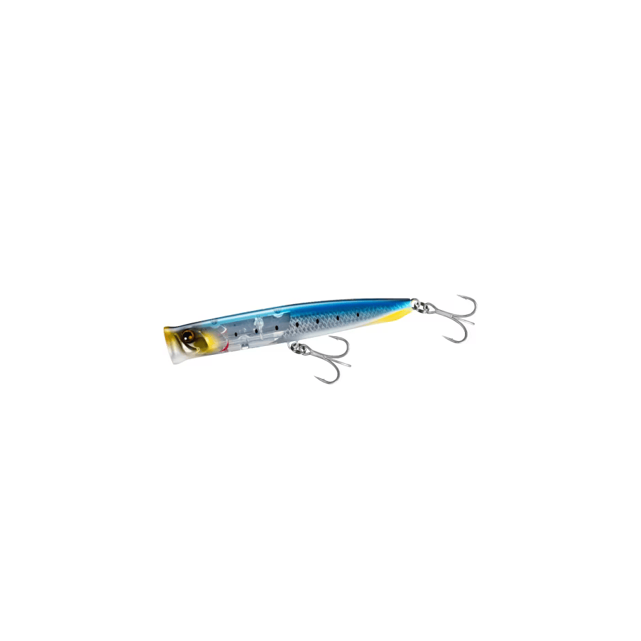 Hard bait Shimano Exsence Beam Popper 130F