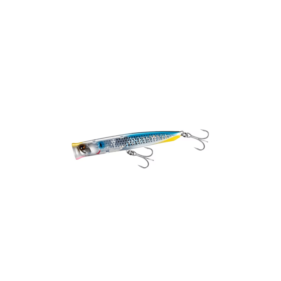 Hard bait Shimano Exsence Beam Popper 130F