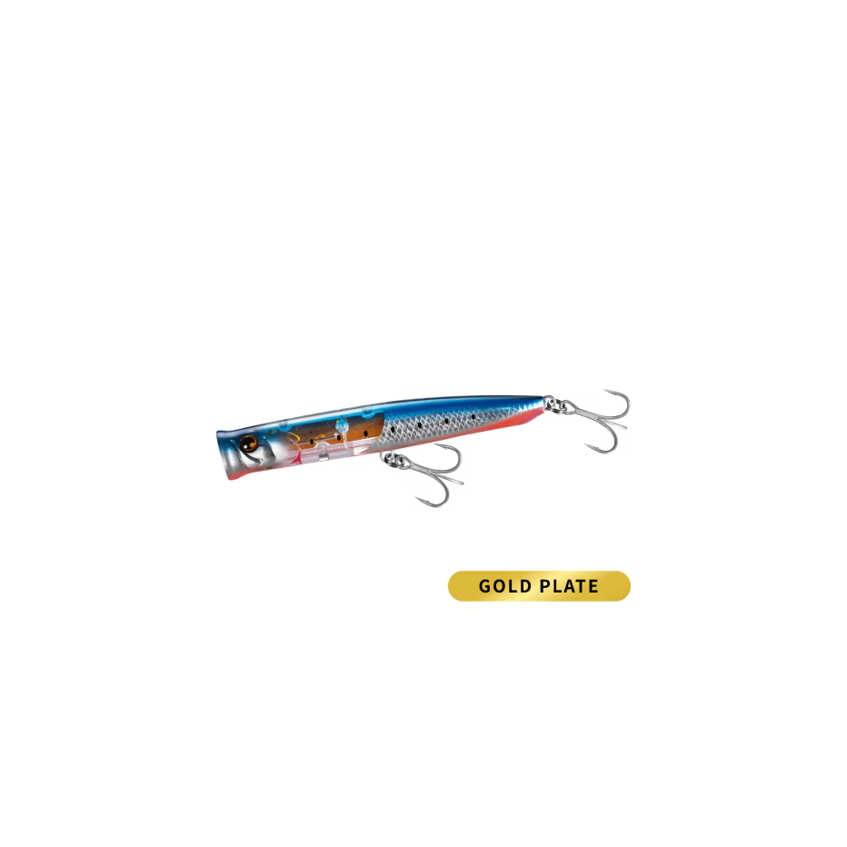 Wobbler Shimano Exsence Beam Popper 130F