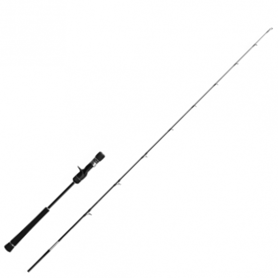Casting Rod Shimano Grappler Type J Cast