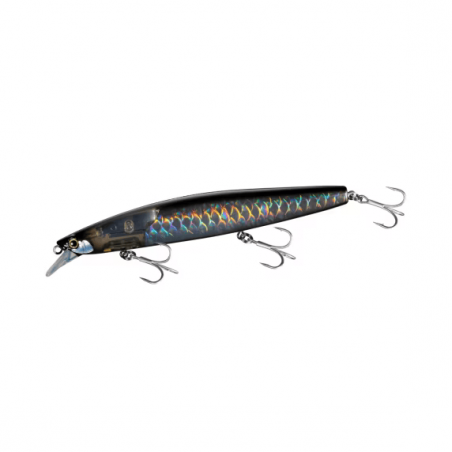 Hard bait Shimano Exsence Silent Ass Flash Boost 129F