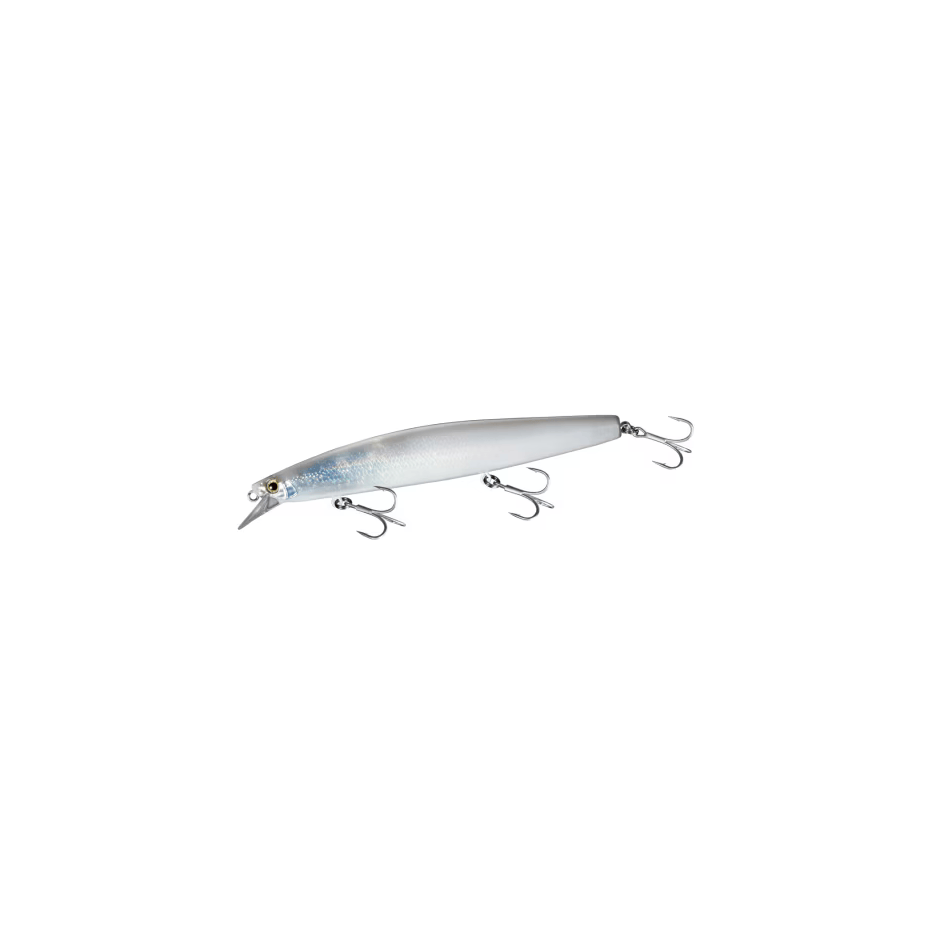 Hard bait Shimano Exsence Silent Ass Flash Boost 129F