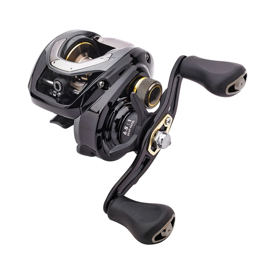 Baitcast Rollen Daiwa CR 80