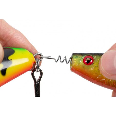 Haken Kunstköder Fox Rage Strike Point Hitcher Screws