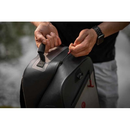 Mochila Fox Rage Pro Series Waterproof Rucksack