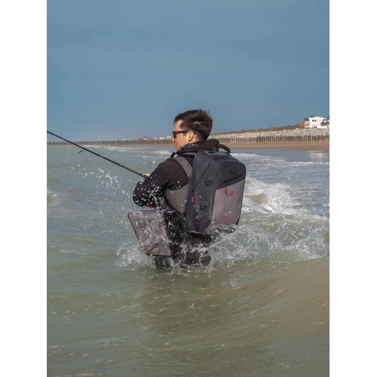 Backpack Fox Rage Pro Series Waterproof Rucksack