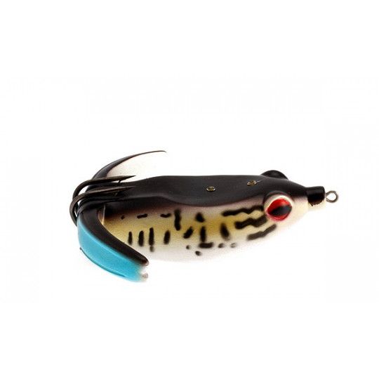 Lure Reaction Strike Staggering Gomez 2,5' 6,5cm