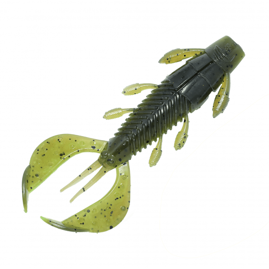 Gummifische BIM Tackle Panthera Versatile Craw 6,5cm