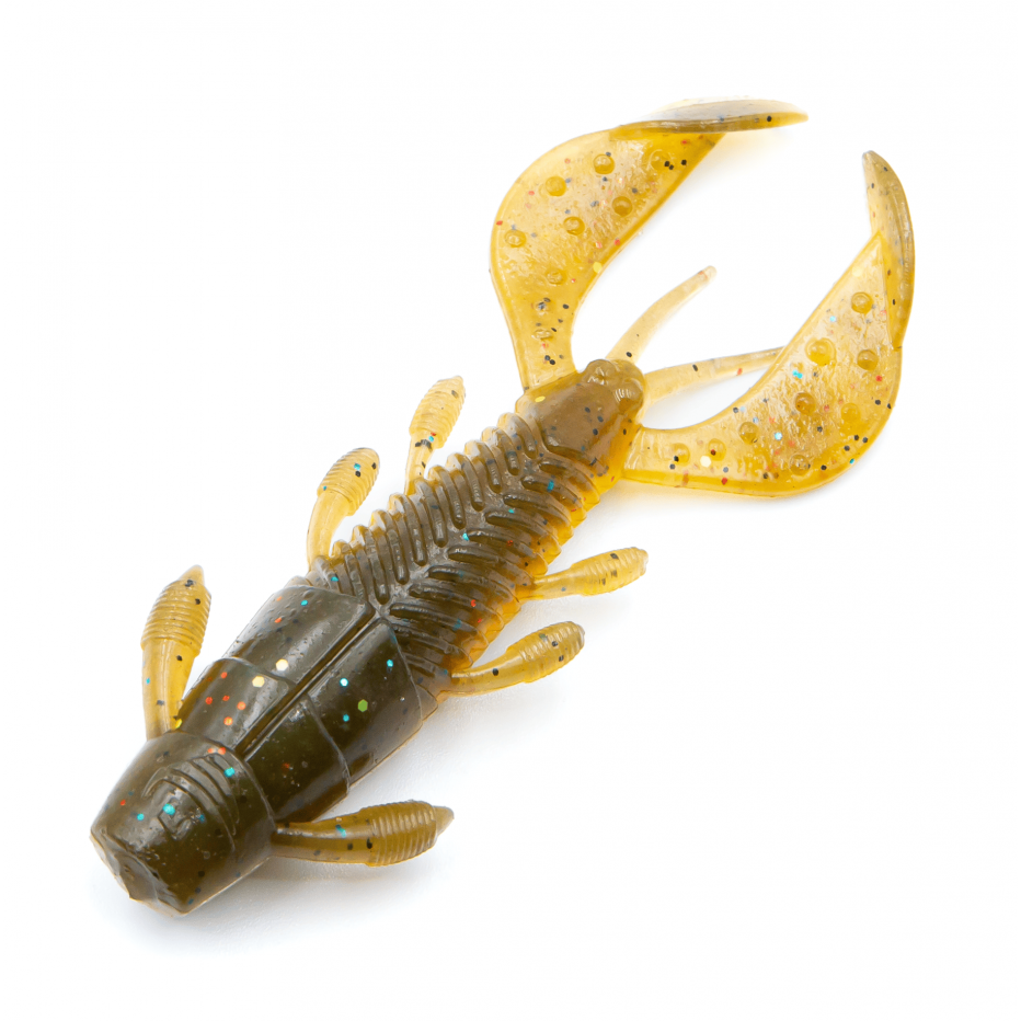 Señuelo Vinilo BIM Tackle Panthera Versatile Craw 6,5cm