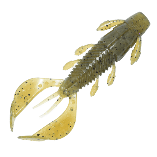 Soft bait BIM Tackle Panthera Versatile Craw 6.5cm