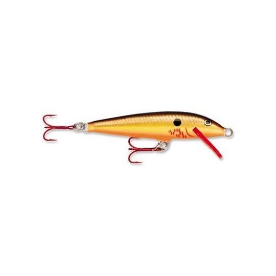 Leurre Rapala Original Floater 3cm