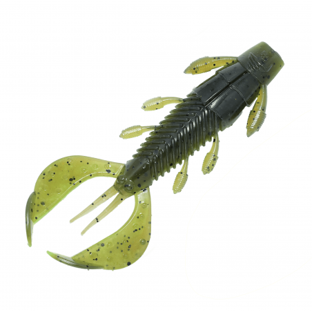Gummifische BIM Tackle Panthera Versatile Craw 8,2cm