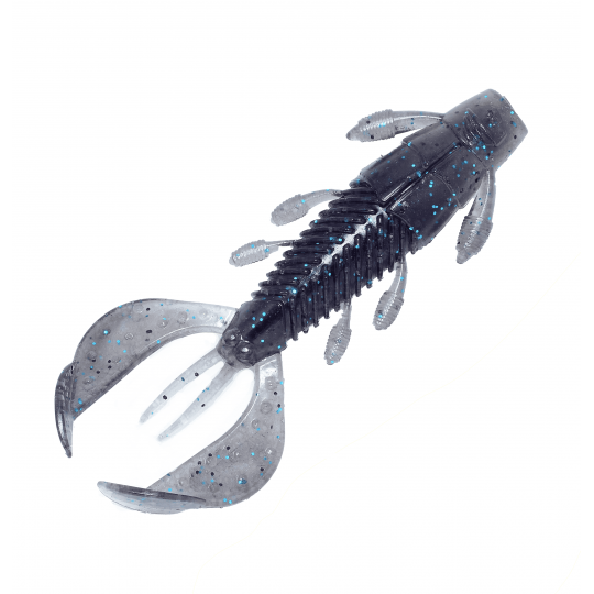 Soft bait BIM Tackle Panthera Versatile Craw 8.2cm