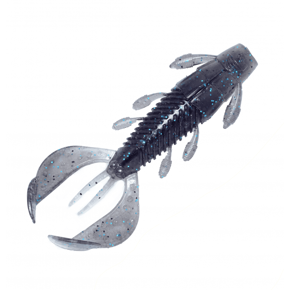Gummifische BIM Tackle Panthera Versatile Craw 8,2cm