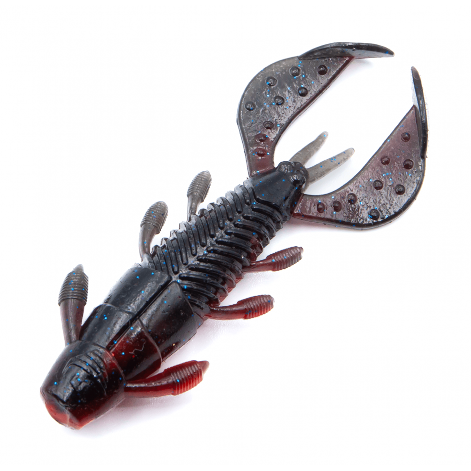 Gummifische BIM Tackle Panthera Versatile Craw 8,2cm