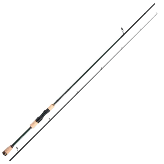 Spinning Rod Shimano Sahara Moderate Fast