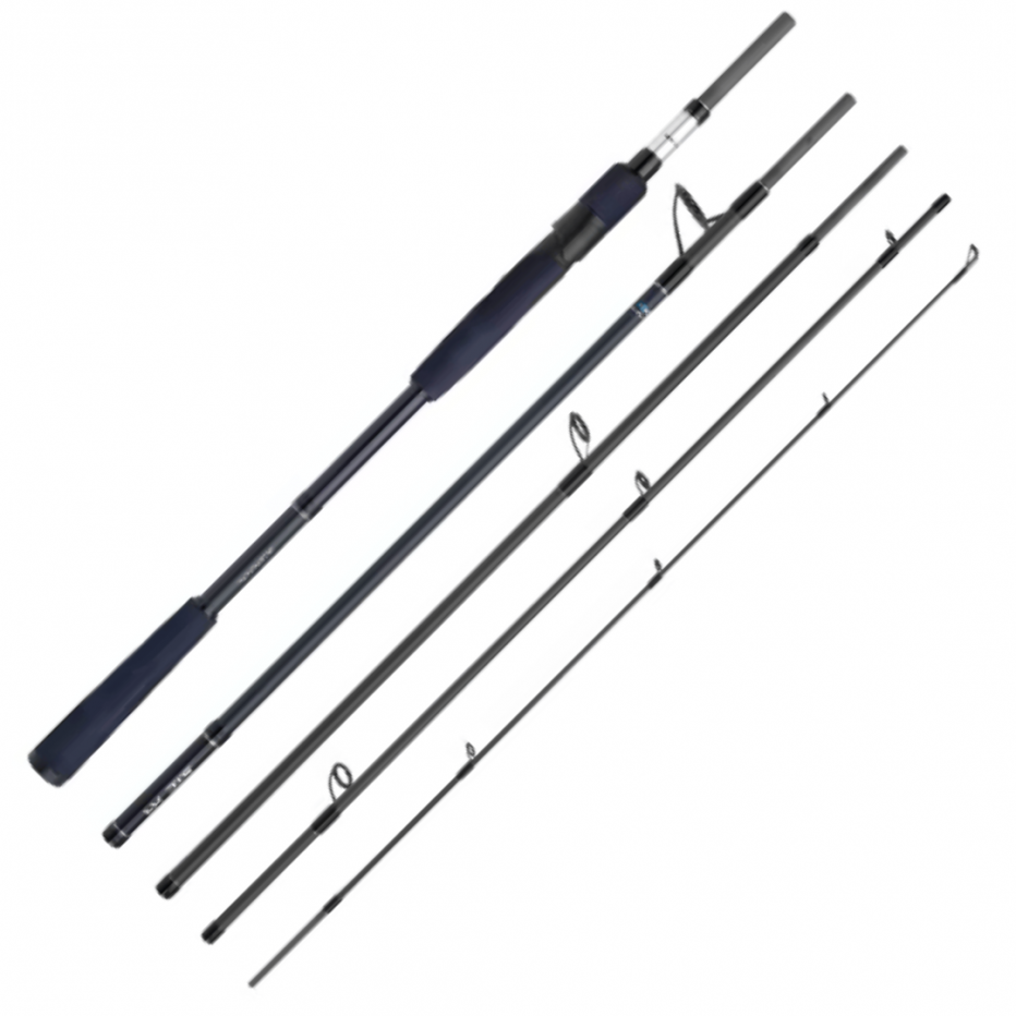 Caña Spinning Shimano STC XR Azul Inshore Distancia Plug