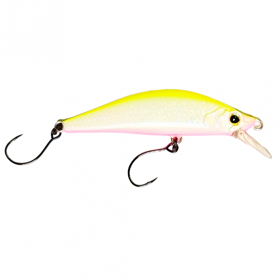 Señuelo Duro Shimano Cardiff Refrain 50HS